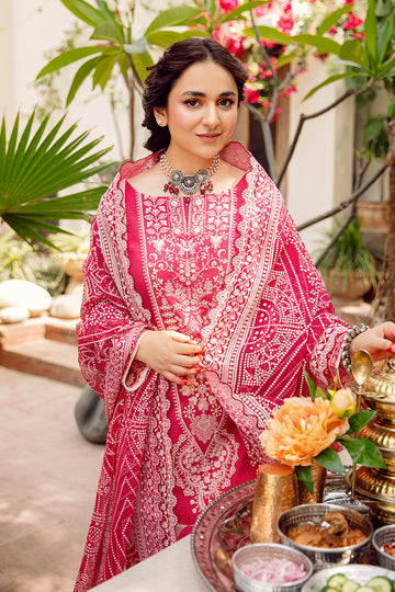 Rang Rasiya Wild Orchid Bari Eid Edition 2022 Online Shopping